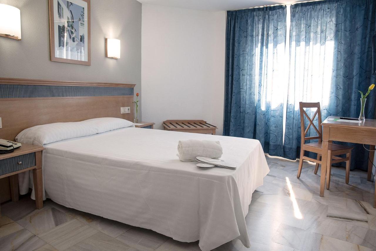 Ath Andarax Ξενοδοχείο Aguadulce  Εξωτερικό φωτογραφία
