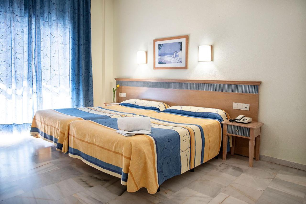 Ath Andarax Ξενοδοχείο Aguadulce  Εξωτερικό φωτογραφία