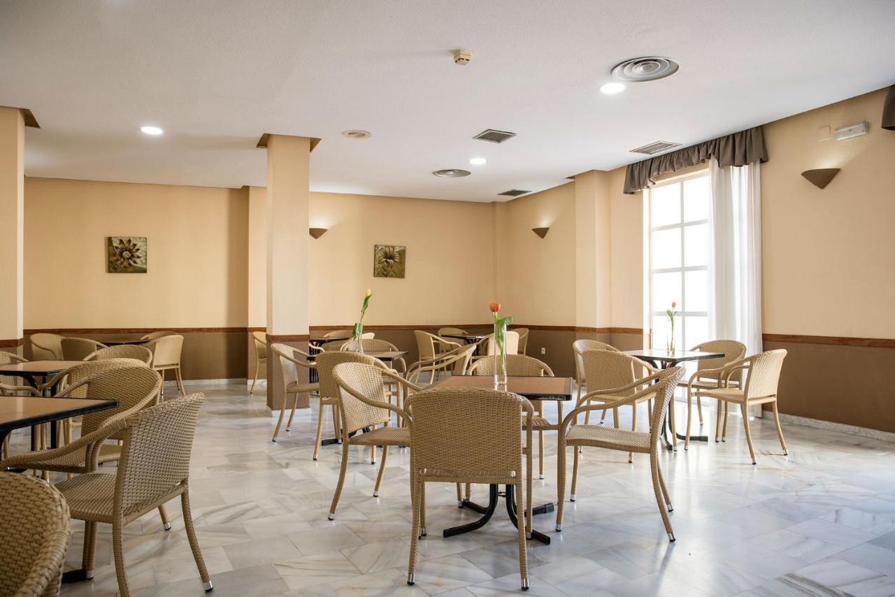 Ath Andarax Ξενοδοχείο Aguadulce  Εξωτερικό φωτογραφία