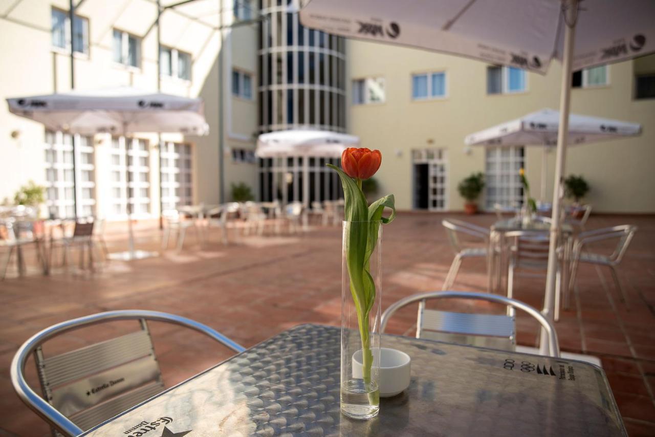 Ath Andarax Ξενοδοχείο Aguadulce  Εξωτερικό φωτογραφία