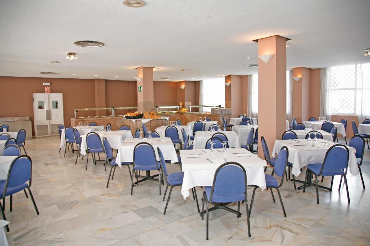 Ath Andarax Ξενοδοχείο Aguadulce  Εξωτερικό φωτογραφία