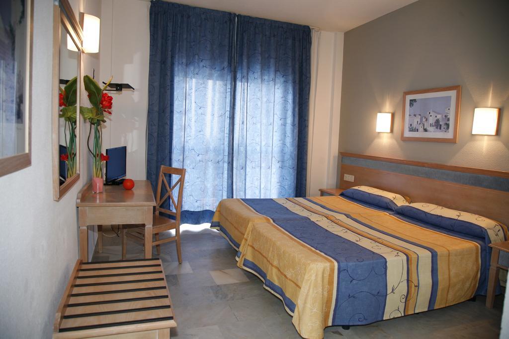 Ath Andarax Ξενοδοχείο Aguadulce  Εξωτερικό φωτογραφία