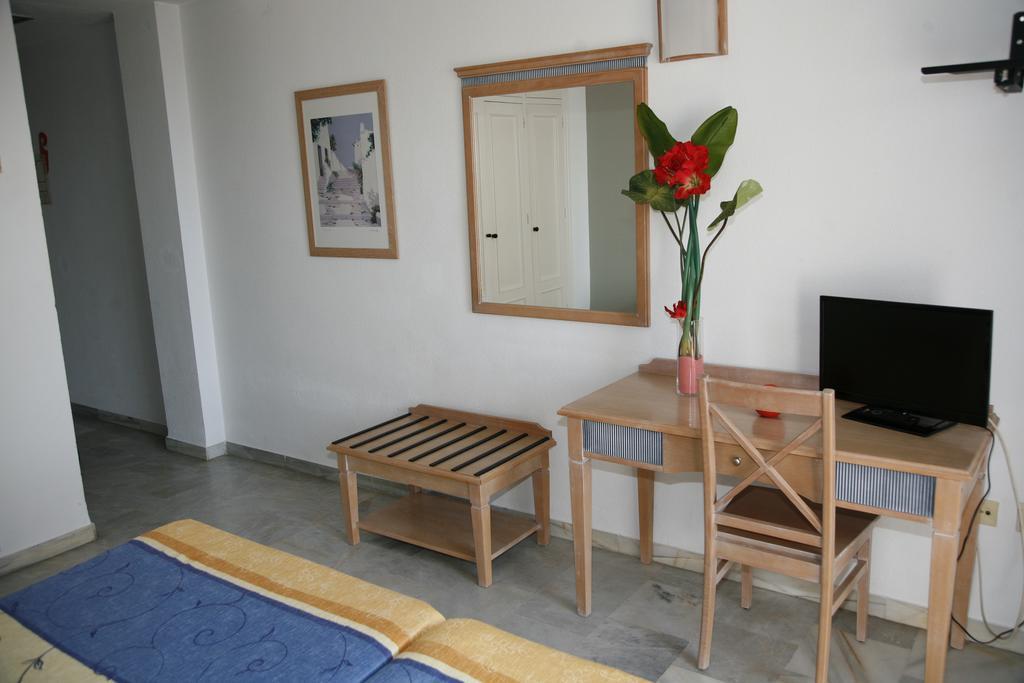 Ath Andarax Ξενοδοχείο Aguadulce  Εξωτερικό φωτογραφία