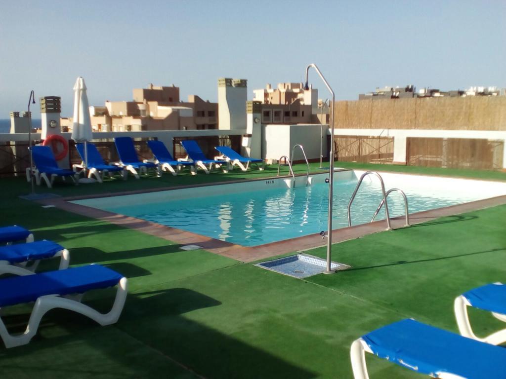 Ath Andarax Ξενοδοχείο Aguadulce  Εξωτερικό φωτογραφία