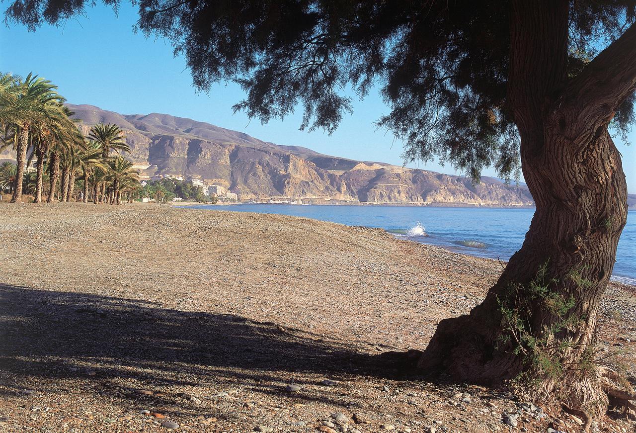 Ath Andarax Ξενοδοχείο Aguadulce  Εξωτερικό φωτογραφία