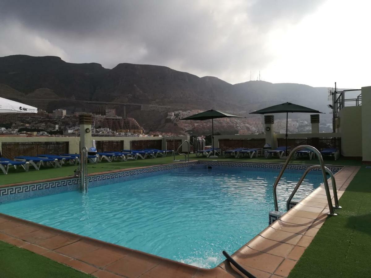 Ath Andarax Ξενοδοχείο Aguadulce  Εξωτερικό φωτογραφία